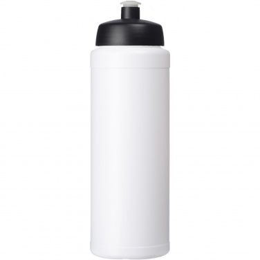 Logotrade promotional item picture of: Baseline® Plus 750 ml bottle with sports lid