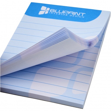 Logotrade corporate gift image of: Desk-Mate® A7 notepad