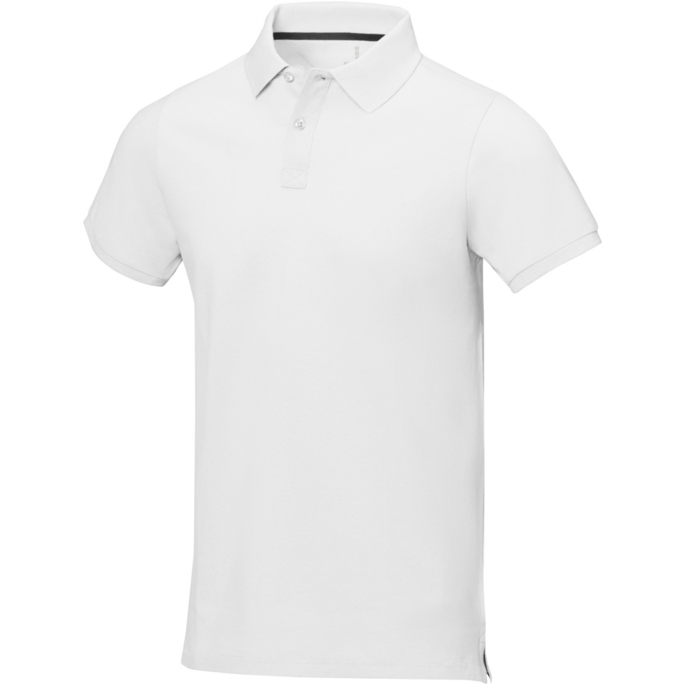 Logotrade promotional products photo of: Calgary short sleeve men's polo