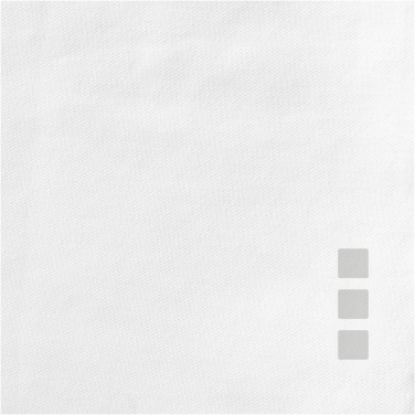 Logotrade business gift image of: Markham short sleeve men's stretch polo