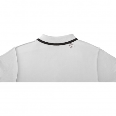 Logotrade advertising product picture of: Helios short sleeve women's polo