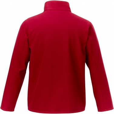 Logotrade promotional item picture of: Orion men's softshell jacket