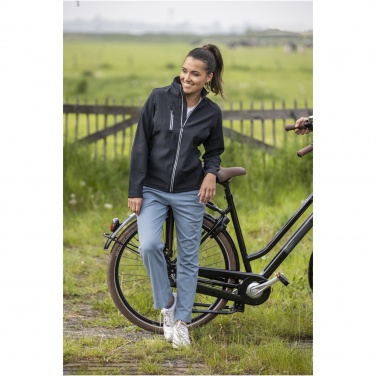 Logo trade promotional product photo of: Orion women's softshell jacket