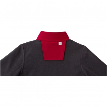 Logotrade promotional giveaway picture of: Orion women's softshell jacket
