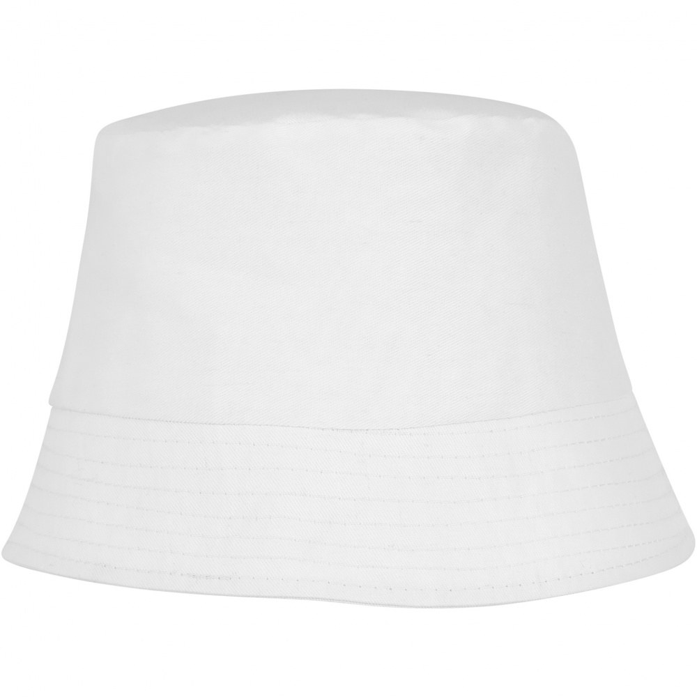 Logo trade advertising products picture of: Solaris sun hat