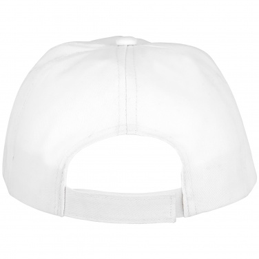 Logotrade promotional gifts photo of: Feniks kids 5 panel cap