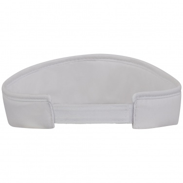Logotrade corporate gift image of: Hera sun visor