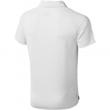Logotrade promotional merchandise picture of: Ottawa short sleeve men's cool fit polo
