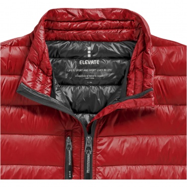 Logotrade promotional gift picture of: Scotia women's lightweight down jacket