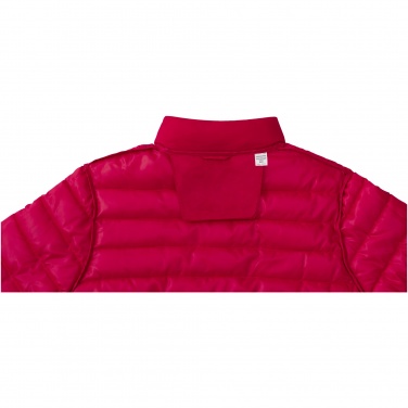 Logo trade promotional giveaways image of: Athenas women's insulated jacket