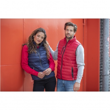 Logotrade promotional giveaway image of: Fairview men's lightweight down bodywarmer