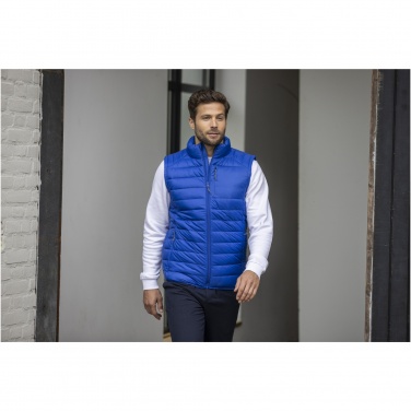 Logotrade promotional product image of: Pallas men's insulated bodywarmer