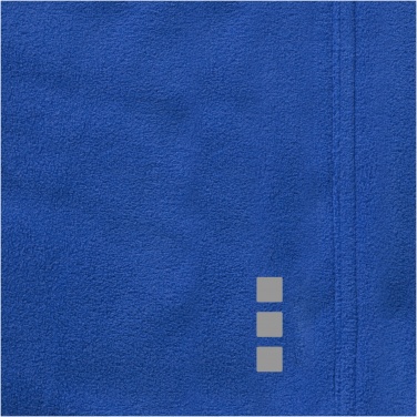 Logotrade advertising product image of: Brossard men's full zip fleece jacket