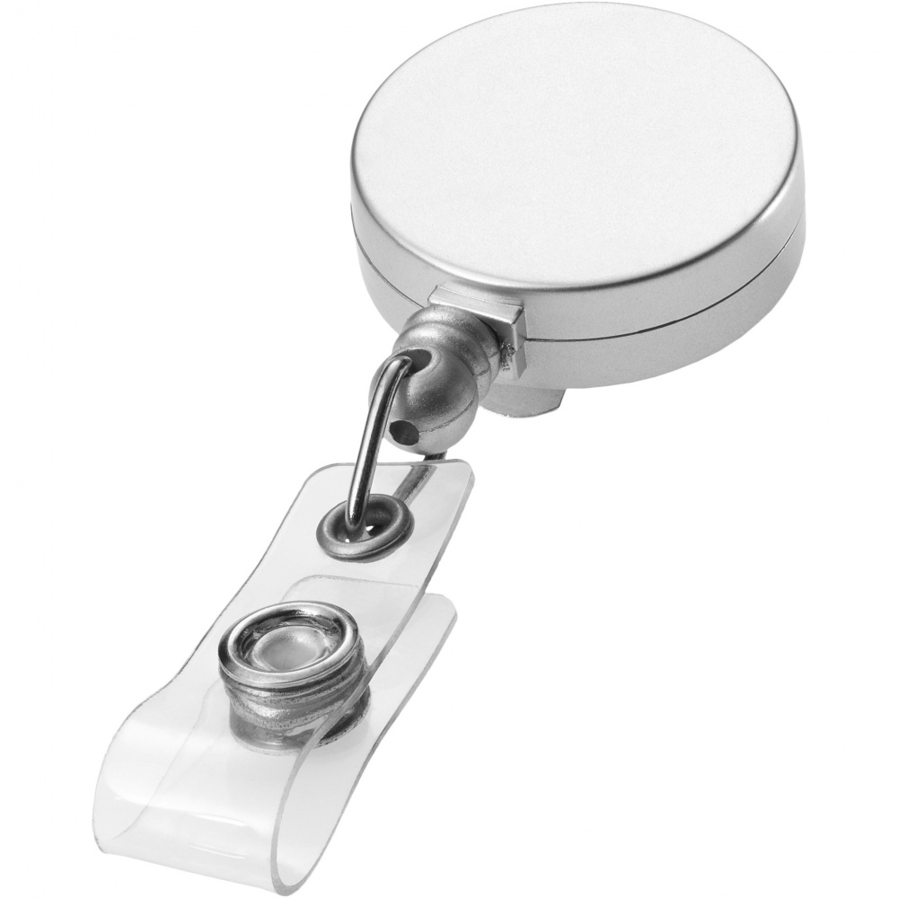 Logotrade promotional merchandise image of: Aspen roller clip