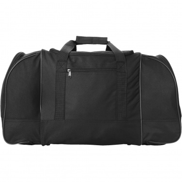 Logotrade advertising product picture of: Nevada travel duffel bag 55L