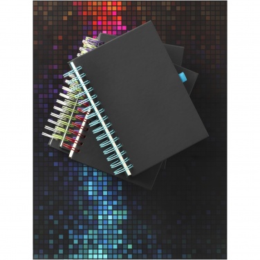 Logo trade promotional gifts image of: Wiro journal