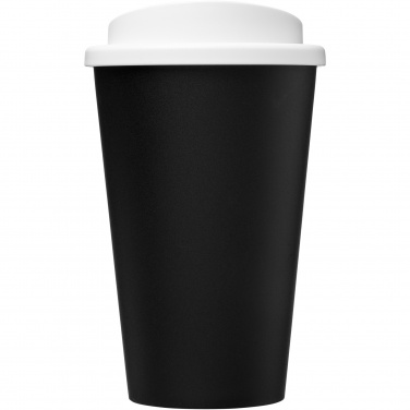 Logotrade promotional item picture of: Americano® Eco 350 ml recycled tumbler