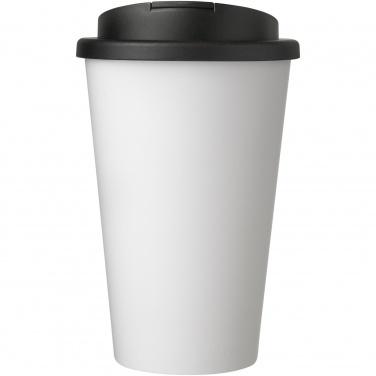 Logo trade promotional gift photo of: Americano® 350 ml tumbler with spill-proof lid