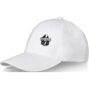 Logotrade corporate gift image of: Davis 6 panel cap
