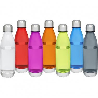 Logo trade promotional items image of: Cove 685 ml water bottle