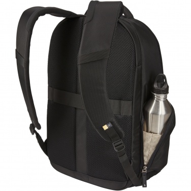 Logo trade promotional merchandise photo of: Case Logic Notion 15.6" laptop backpack 25L