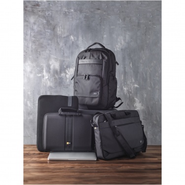 Logotrade promotional product image of: Case Logic Notion 15.6" laptop backpack 25L