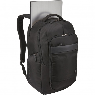 Logotrade business gifts photo of: Case Logic Notion 17.3" laptop backpack 29L