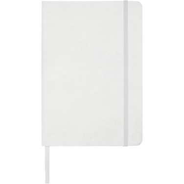 Logotrade corporate gift image of: Breccia A5 stone paper notebook