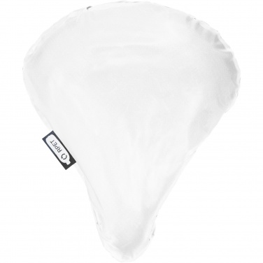 Logotrade business gift image of: Jesse recycled PET bicycle saddle cover