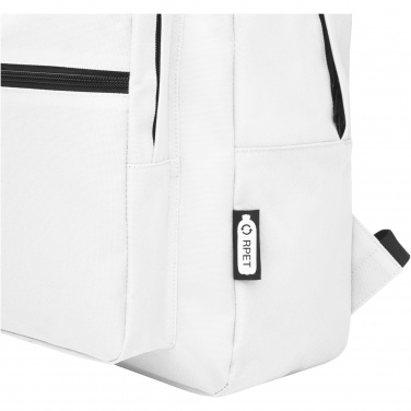 Logotrade corporate gift image of: Retrend GRS RPET backpack 16L