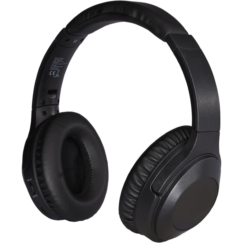 Logotrade business gifts photo of: Anton ANC headphones