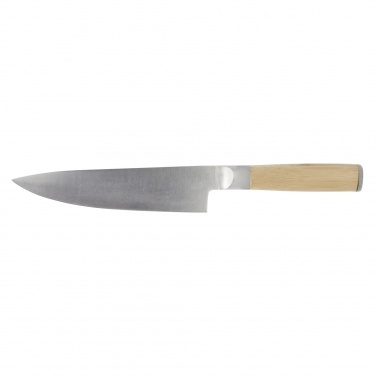 Logo trade promotional product photo of: Cocin chef's knife