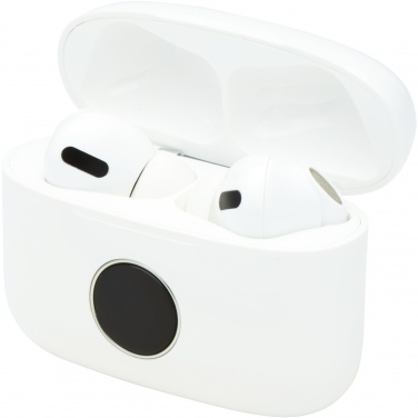 Logotrade corporate gift image of: Anton Evo ANC earbuds