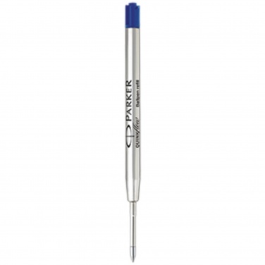 Logo trade corporate gifts picture of: Parker Quinkflow ballpoint pen refill