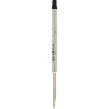 Logo trade promotional gifts image of: Waterman ballpoint pen refill