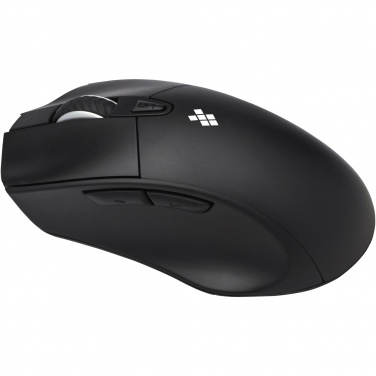 Logotrade promotional gift image of: Pure wireless mouse with antibacterial additive