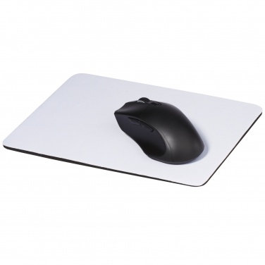 Logotrade promotional item picture of: Pure mouse pad with antibacterial additive