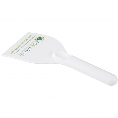 Logotrade business gifts photo of: Chilly large recycled plastic ice scraper