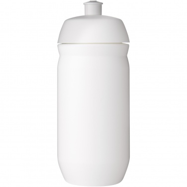 Logotrade corporate gift picture of: HydroFlex™ 500 ml squeezy sport bottle