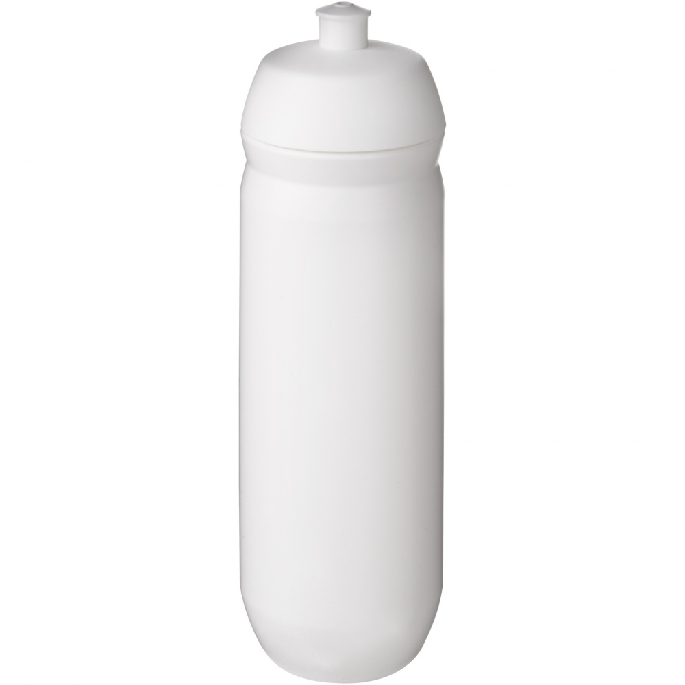 Logotrade promotional merchandise photo of: HydroFlex™ 750 ml squeezy sport bottle