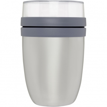 Logotrade business gift image of: Mepal Ellipse insulated lunch pot