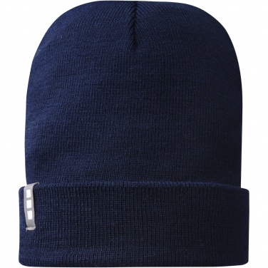 Logotrade corporate gift image of: Hale Polylana® beanie