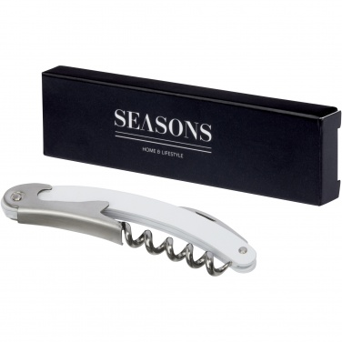 Logotrade corporate gift image of: Nordkapp waitress knife