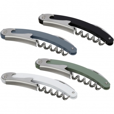 Logo trade promotional item photo of: Nordkapp waitress knife