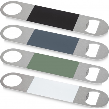 Logotrade promotional gifts photo of: Lofoten bottle opener