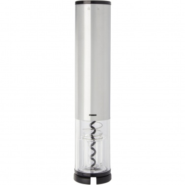 Logotrade advertising product image of: Pino electric wine opener with wine tools