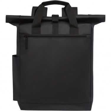 Logotrade promotional gift picture of: Resi 15" water resistant  laptop backpack 23L