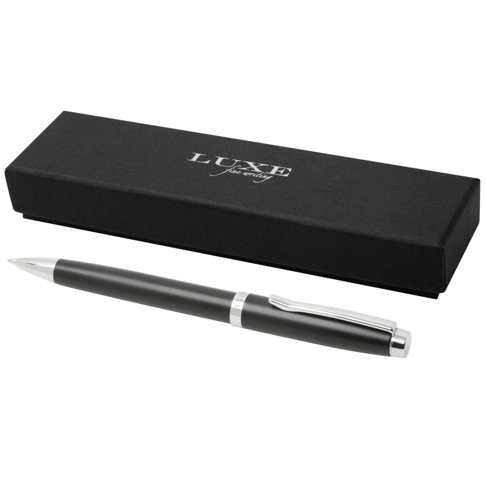 Logotrade promotional giveaway image of: Vivace ballpoint pen 