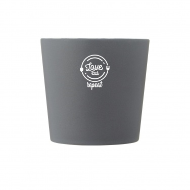 Logotrade advertising product picture of: Cali 370 ml ceramic mug with matt finish