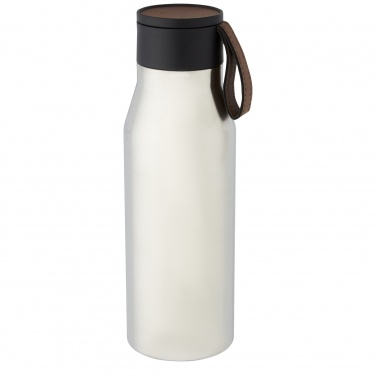 Logotrade business gifts photo of: Ljungan 500 ml copper vacuum insulated stainless steel bottle
